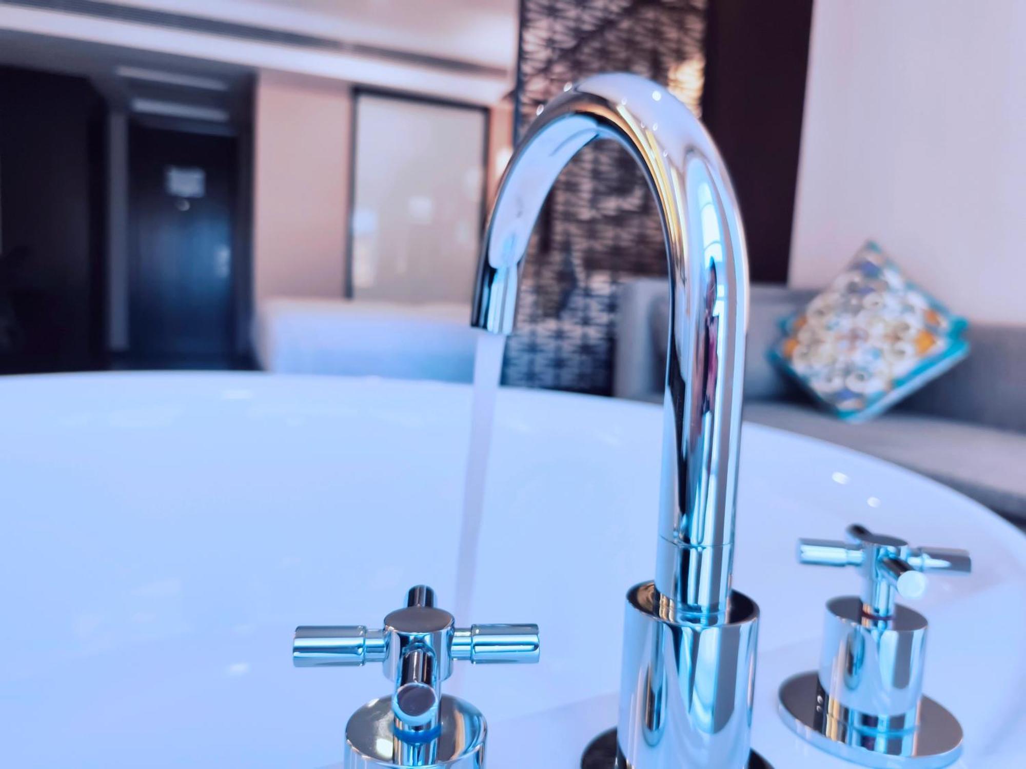 Ssaw Boutique Hotel Hangzhou East - Free Self Service Laundry Eksteriør billede