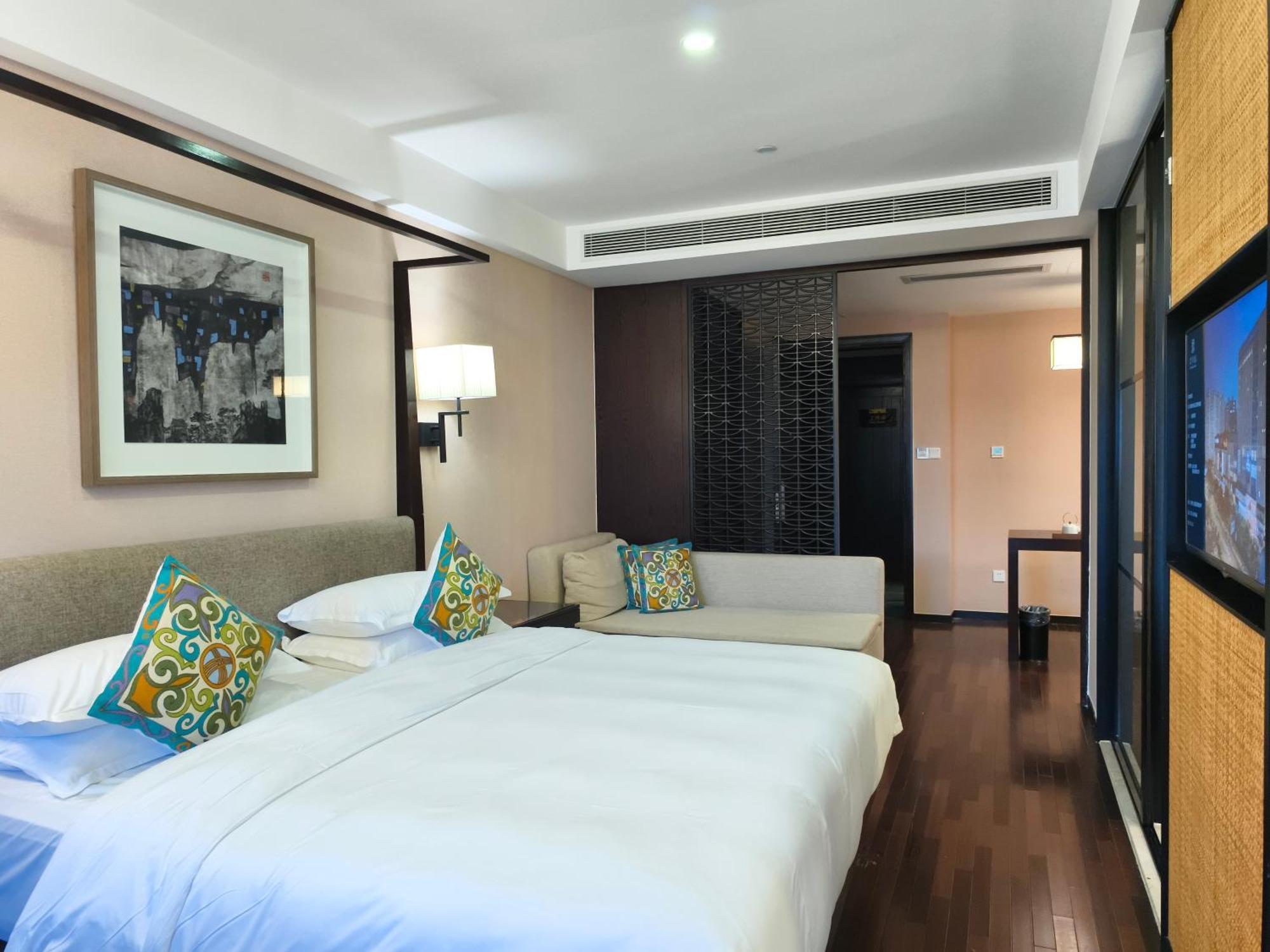 Ssaw Boutique Hotel Hangzhou East - Free Self Service Laundry Eksteriør billede
