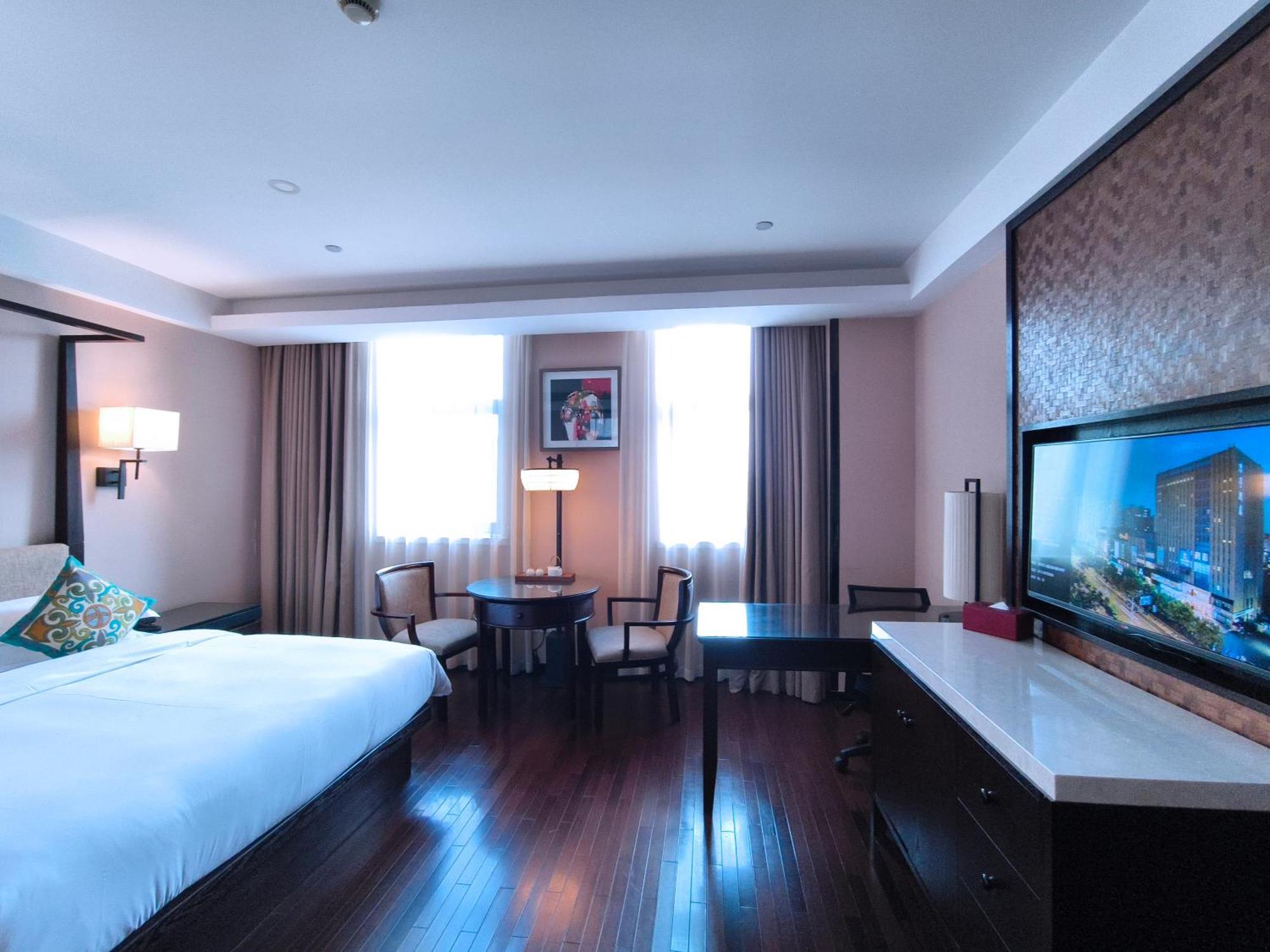 Ssaw Boutique Hotel Hangzhou East - Free Self Service Laundry Eksteriør billede