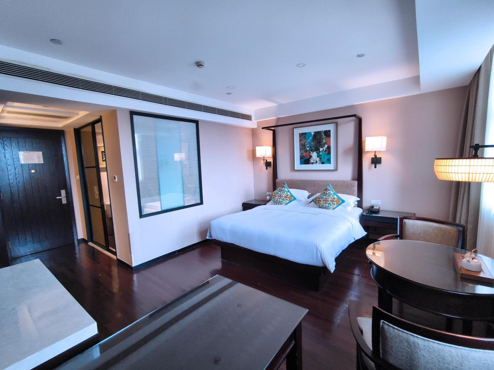 Ssaw Boutique Hotel Hangzhou East - Free Self Service Laundry Eksteriør billede