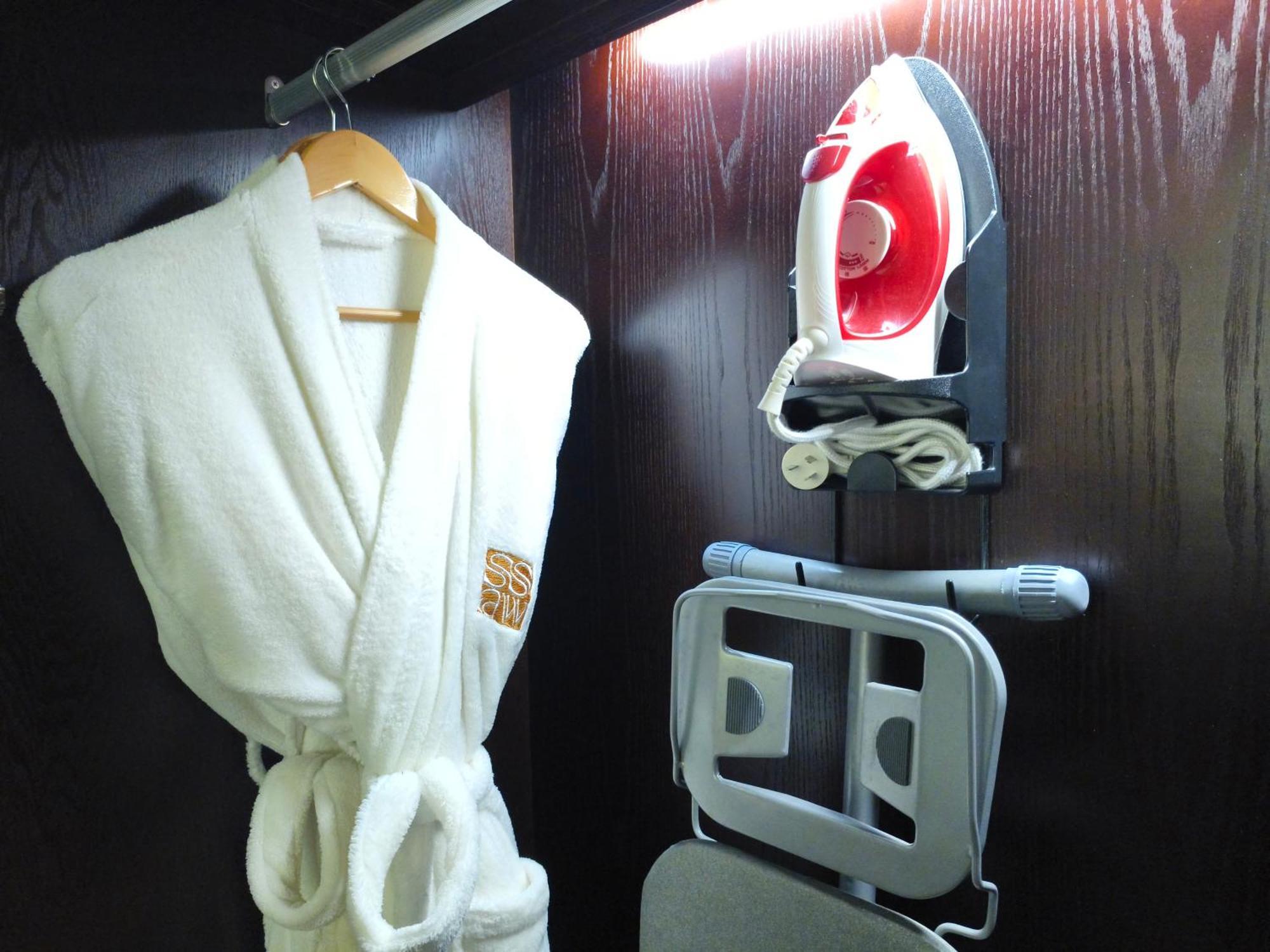 Ssaw Boutique Hotel Hangzhou East - Free Self Service Laundry Eksteriør billede