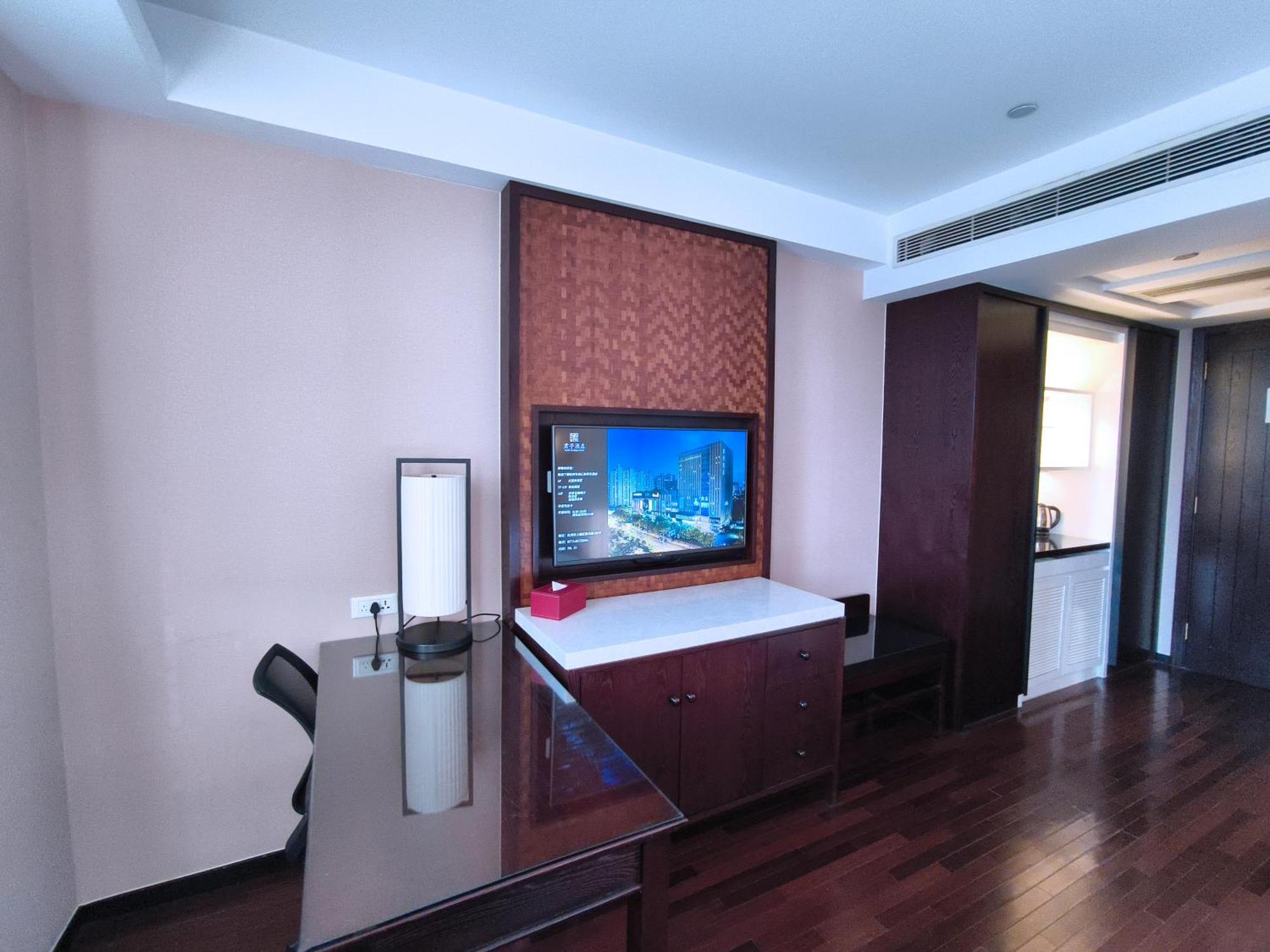 Ssaw Boutique Hotel Hangzhou East - Free Self Service Laundry Eksteriør billede