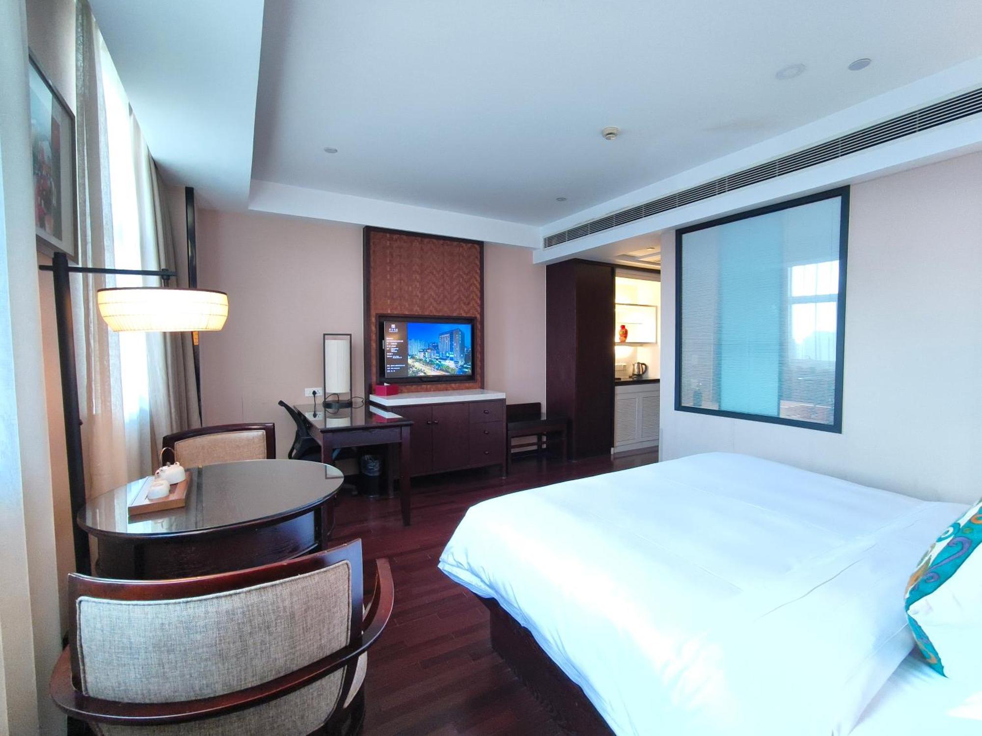 Ssaw Boutique Hotel Hangzhou East - Free Self Service Laundry Eksteriør billede